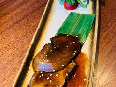 -九井澤精致料理(金茂店)