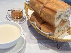 油条豆浆-春满园·早茶·粤菜·宴会(前海店)