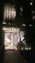 -GRACE KELLY婚纱与礼服(北京店)