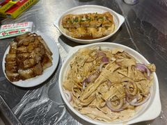 -满記土窑烧鷄波浪山莊