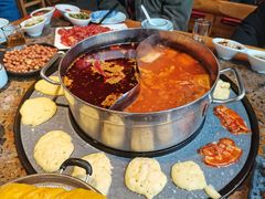 -三牦记·很牛的牦牛肉(柏条河北路下段店)