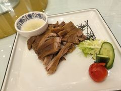 -荣誉国宴楼(美食城店)
