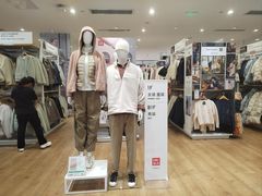 -优衣库(天津鲁能城购物中心店)