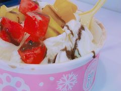 -梁子刨冰王&梁小糖(王顶堤店)