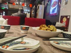 -老浒记烤鸭-北京菜(琉璃厂店)