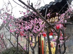 -回龙窝历史文化街区