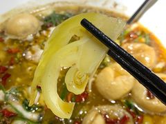 -友达面馆(广州总店)