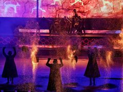 -深圳锦绣中华民俗村