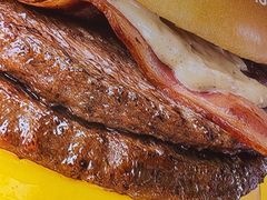 -麦当劳(北京大兴机场二层国内到达(安检外)店)