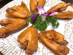 -摩登有记·新派泰国菜(银钻广场店)