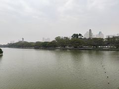 -江心屿景区