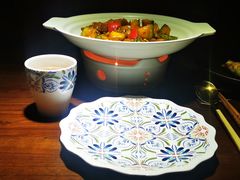 -阿依来新疆餐厅(奥城店)