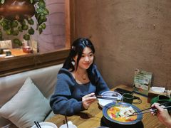 -云海肴·汽锅鸡·云南代表菜(天津国金汇店)
