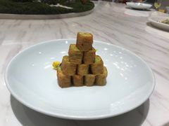 -隆聚·时令海鲜(洪兴店)