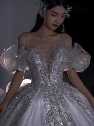 -金海岸婚纱摄影(塘沽店)