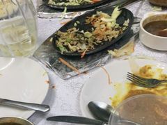 -葛尼沙印度餐厅 (镇明路店)
