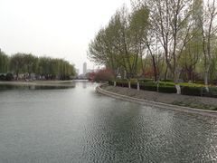 -裕华世纪公园