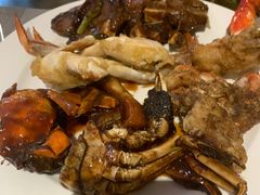 -AdD全日制餐厅(中谷花园酒店)