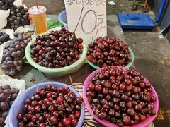 -鑫朱雀农贸批发市场