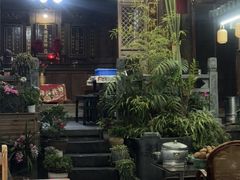 -龙姐私房菜(和顺古镇店)