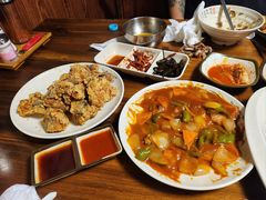 -小草屋(阜通东大街店)