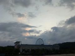 -沙扒湾