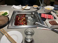 -海底捞火锅(徐州火车站店)