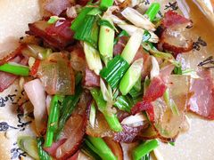 青城老腊肉-青城甲(青城山店)