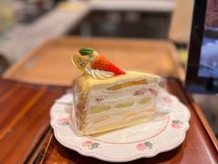 -小西家作•精致蛋糕(富力爱丁堡店)