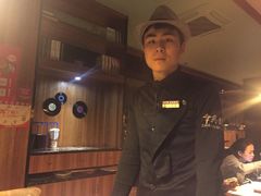 -章吴记喜瑞餐厅(东东城店)