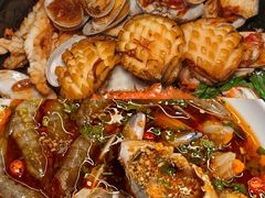 -潮之南·潮汕菜·鱼仔档(南山店)