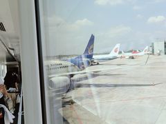 -德宏芒市国际机场