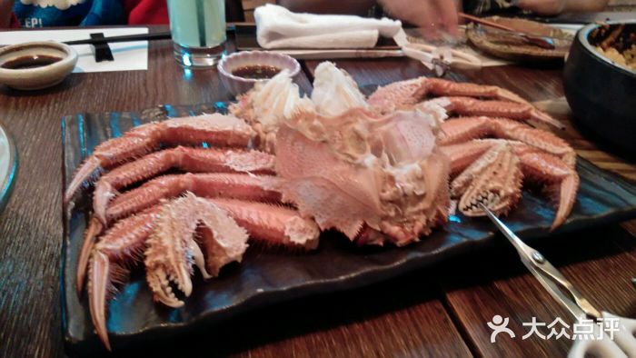 炉匠炉端烧·酒(国金中心商场店)图片