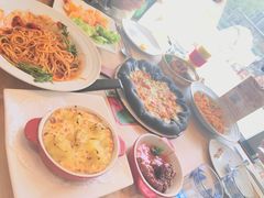 -必胜客(吾悦国际广场店)