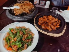 -董府·古宅餐厅