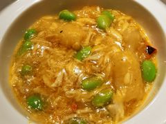 蟹粉蹄筋-成隆行·蟹王府(九江路店)