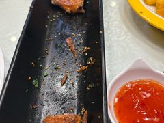 -金谷园饺子·烧烤(人大总店)
