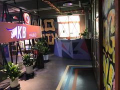 -KingBull私教健身&格斗订制(龙井商业中心店)
