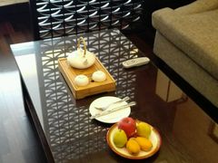 -杭州西湖艺联君亭酒店(黄龙体育中心地铁口店)
