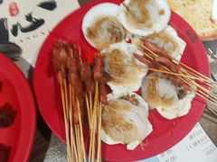 -好伦哥比萨烤肉自助(八里桥店)