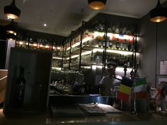 -The place那儿(新城国际店)