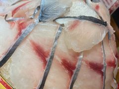 龙利鱼片-渝味晓宇火锅(合川路店)