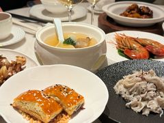 -深圳国际会展中心洲际酒店