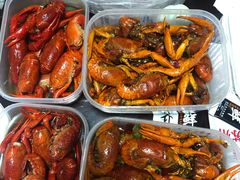 -马头巷·食景园(苏州总店)