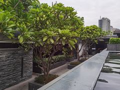 -明谷行馆·温泉