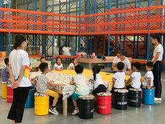 -凯旋假日酒店(从化城建学院店)