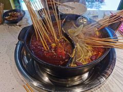 -钢管厂五区小郡肝火锅串串香(清河店)