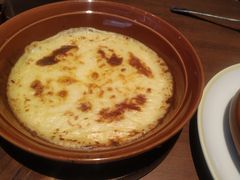 芝士土豆泥-萨莉亚意式餐厅(杭州西溪龙湖天街店)