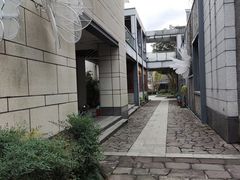 -黎阳老街