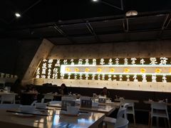 大堂-来龙里 精致 东南亚餐室(万象城店)
